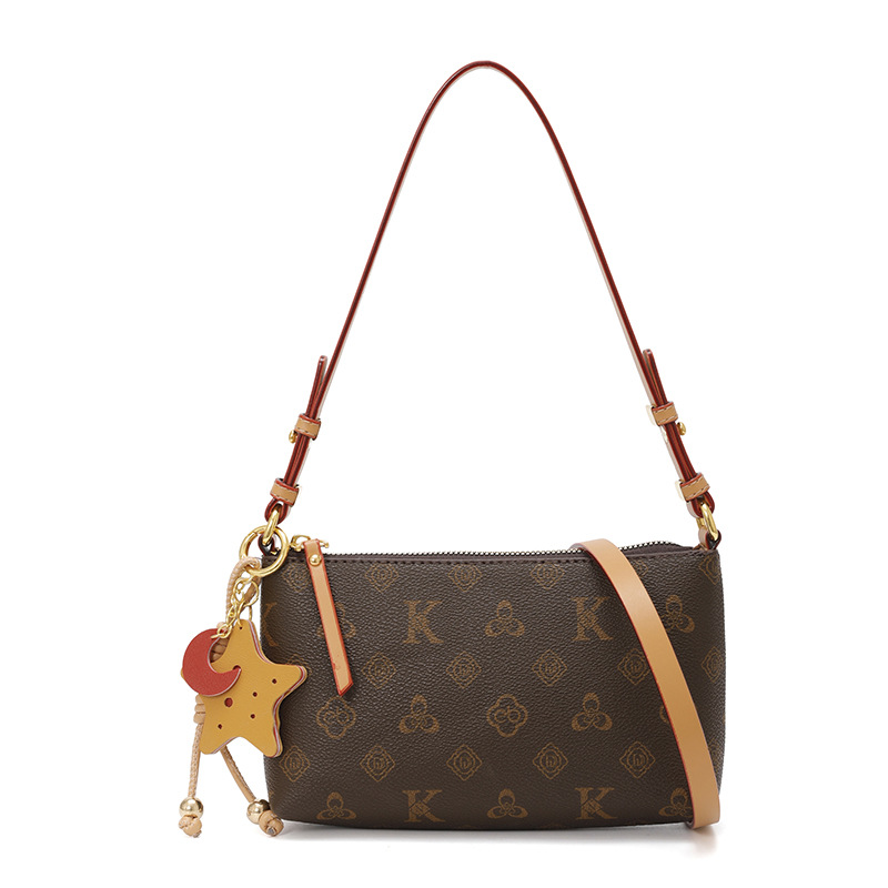 Flap Bag Envelope - Borsa a Tracolla da Donna 2026
