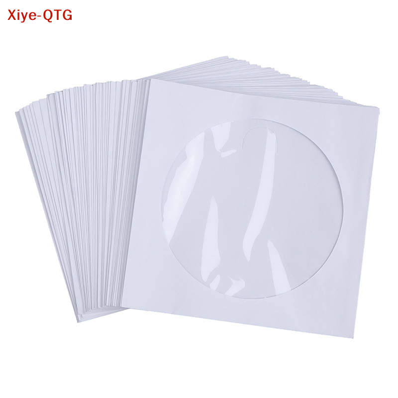 Flap Bag Envelope - NUOVO Set da 50 Buste di