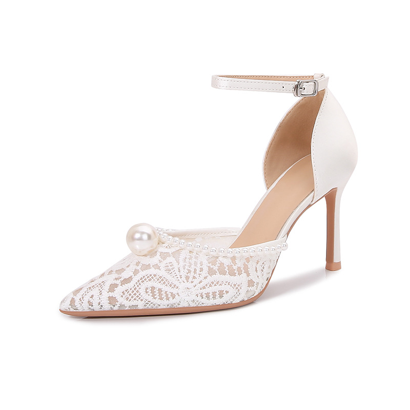 Women Bags 2026 - Sandali da donna con tacco alto,