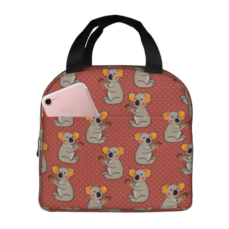 Women Bags Australia - Borsa termica per il pranzo Australia