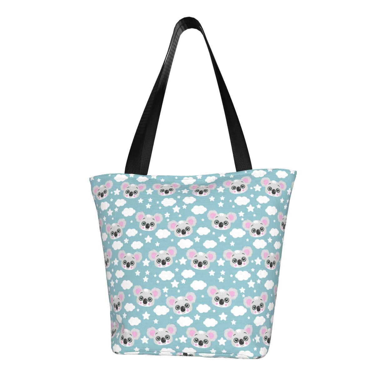 Women Bags Australia - Borse Shopper Personalizzate con Koala Australiano,