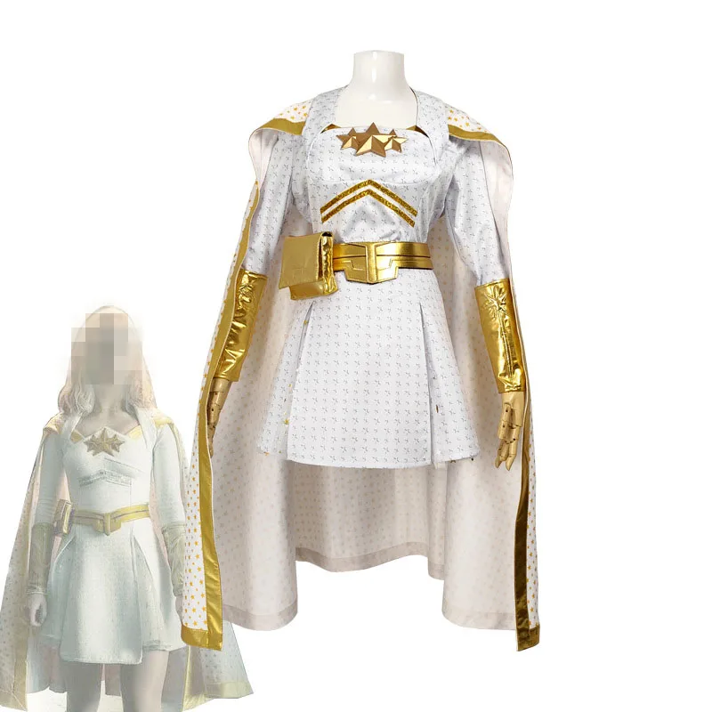 Women'S Bags Holiday - Costume da Cosplay Starlight Halloween 2026,
