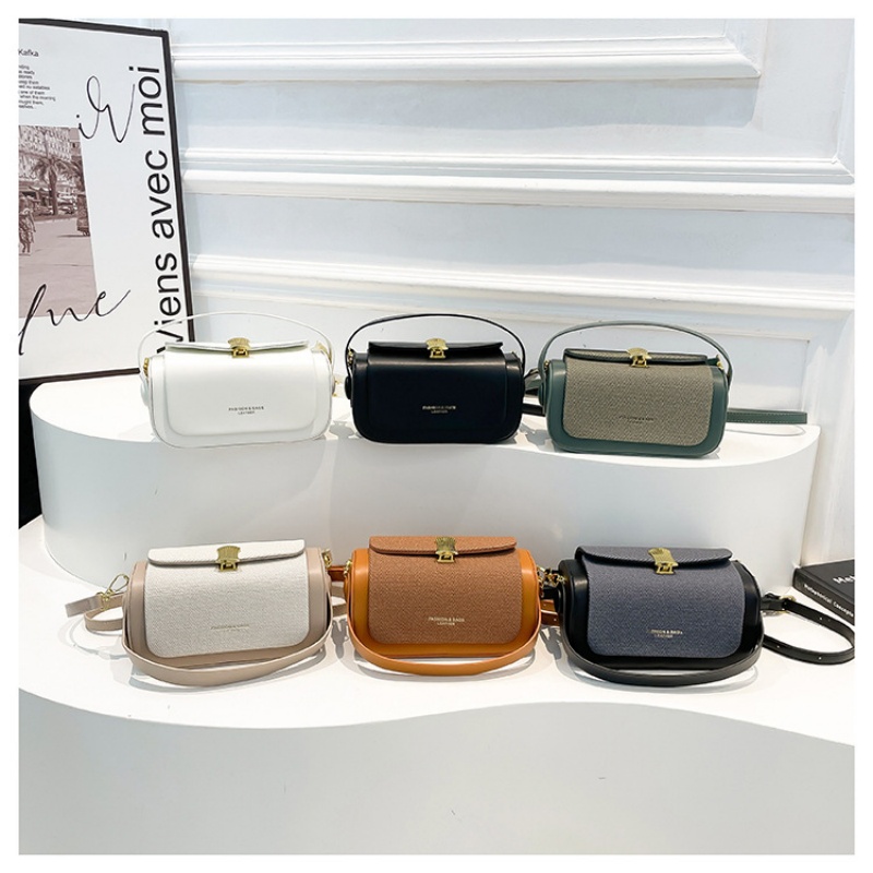 Women Bags 2026 - Nuova Borsa a Mano dal Design