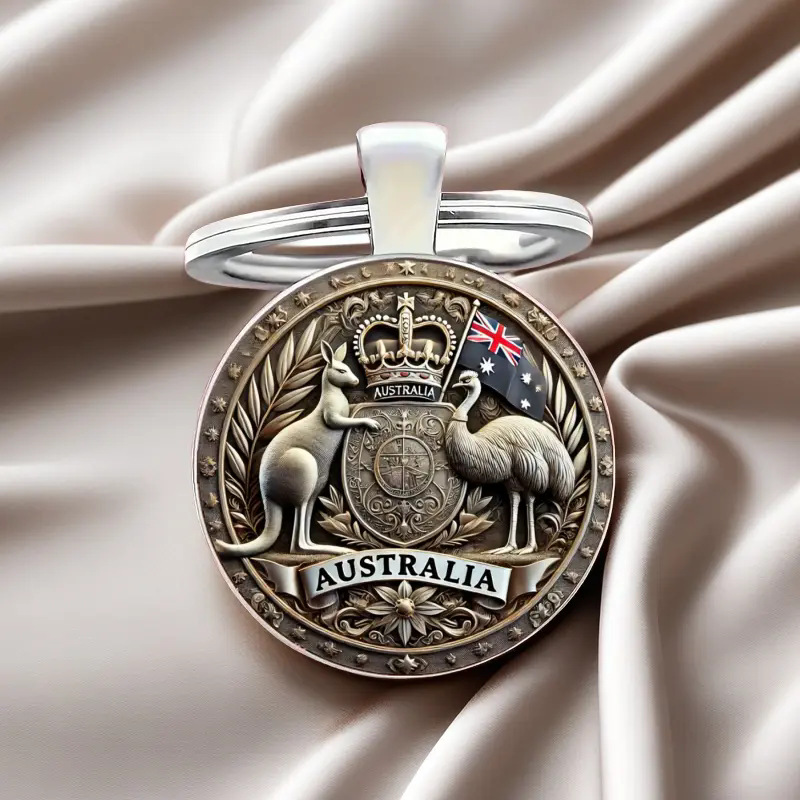 Women Bags Australia - Moda Nuovo Creativo Australia Emblema Tempo