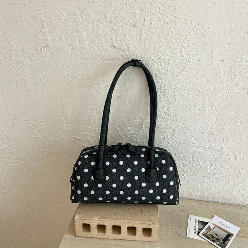 Women Bags 2026 - Nuova Borsa a Spalla Mini Boston