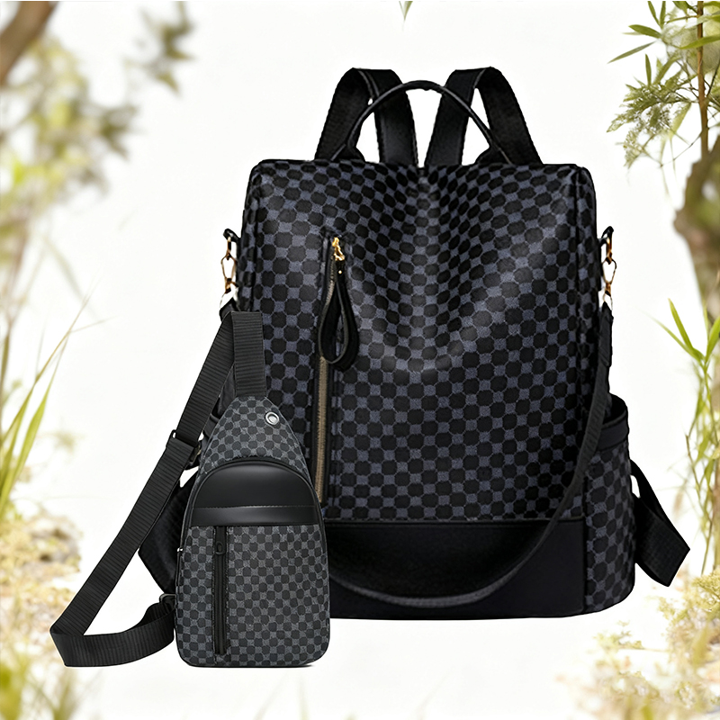 Women Bags Designer - Borsa a tracolla versatile moda unisex