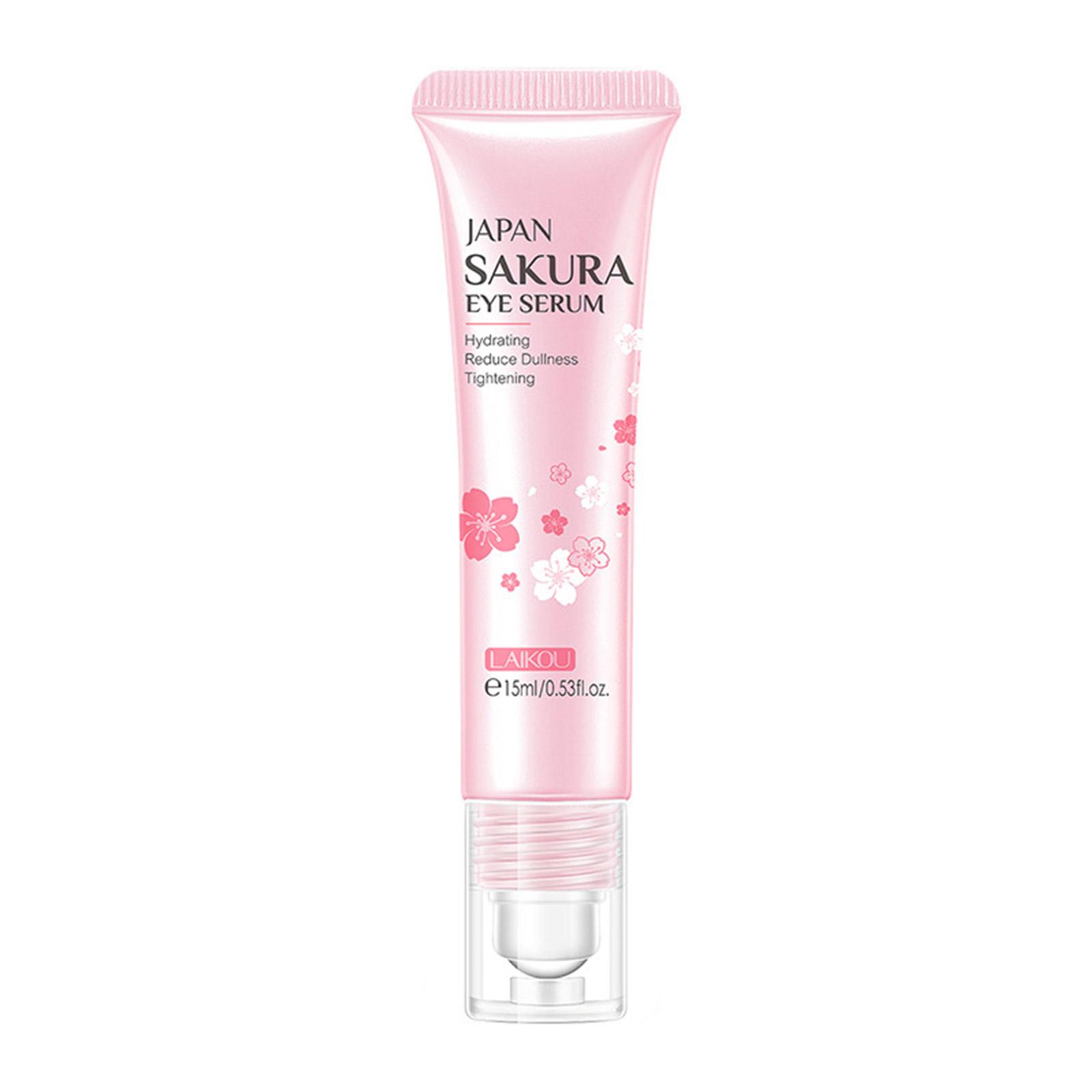 Women Bags Polene - 15ml Sakura Siero Crema da massaggio