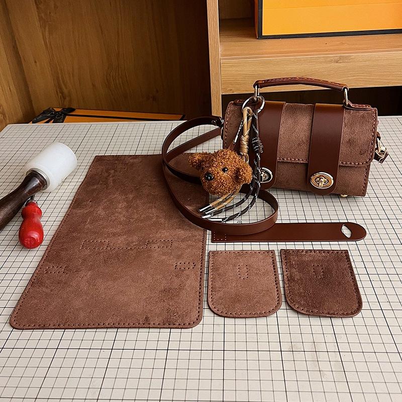 Women Bags Handmade - Borsa fai da te in maglia