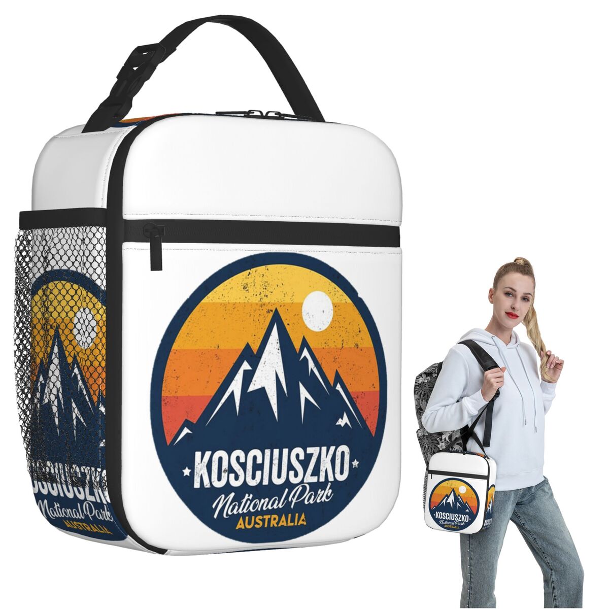 Women Bags Australia - Parco nazionale Mount Kosciuszko, Nuova Galles