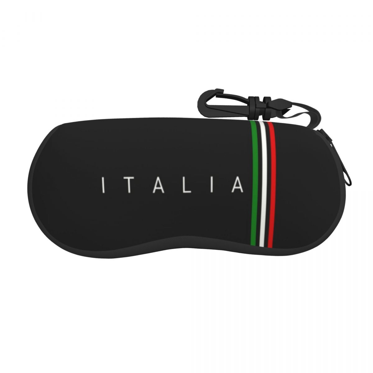 Women Bags In Qatar - Italia Flag occhiali da vista custodia