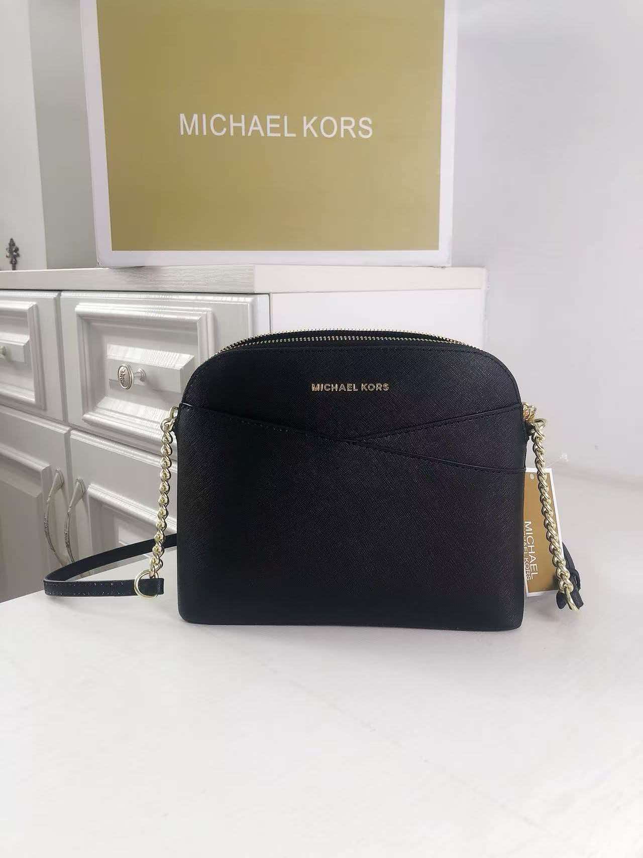Women'S Bags Michael Kors - Borsa a tracolla classica da donna