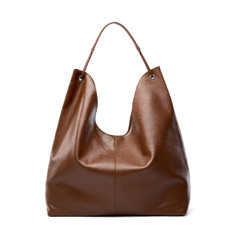 Hobo Bag Slouchy - Borse a Spalla Hobo Grandi in