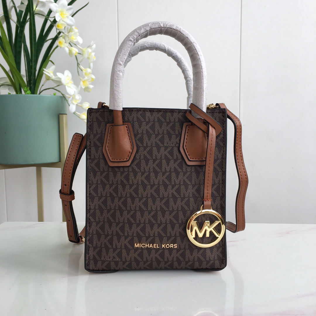 Women'S Bags Michael Kors - Nuovissima borsa a tracolla da donna