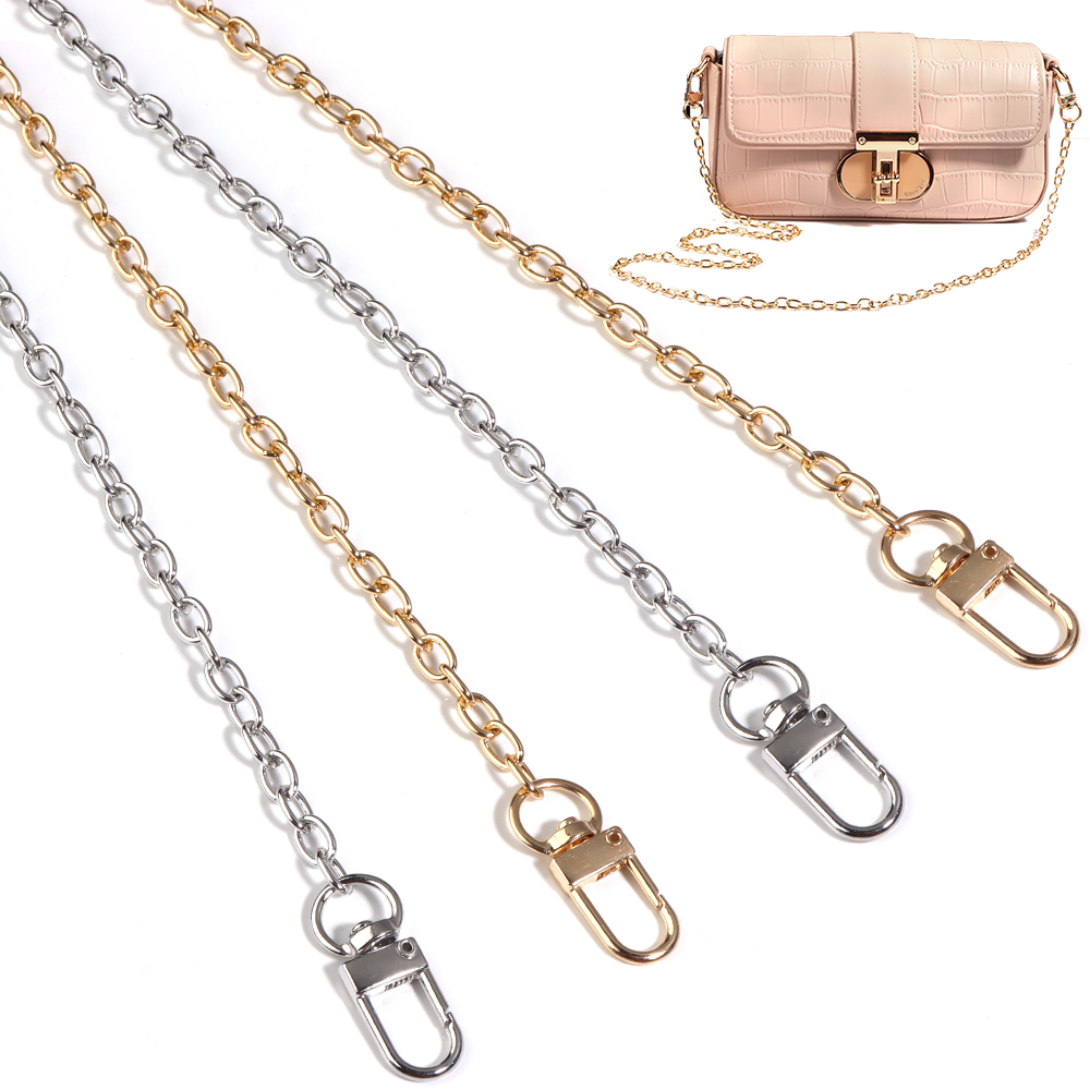Women Bags Handmade - 20/40/80/120 centimetri di Metallo di Alluminio