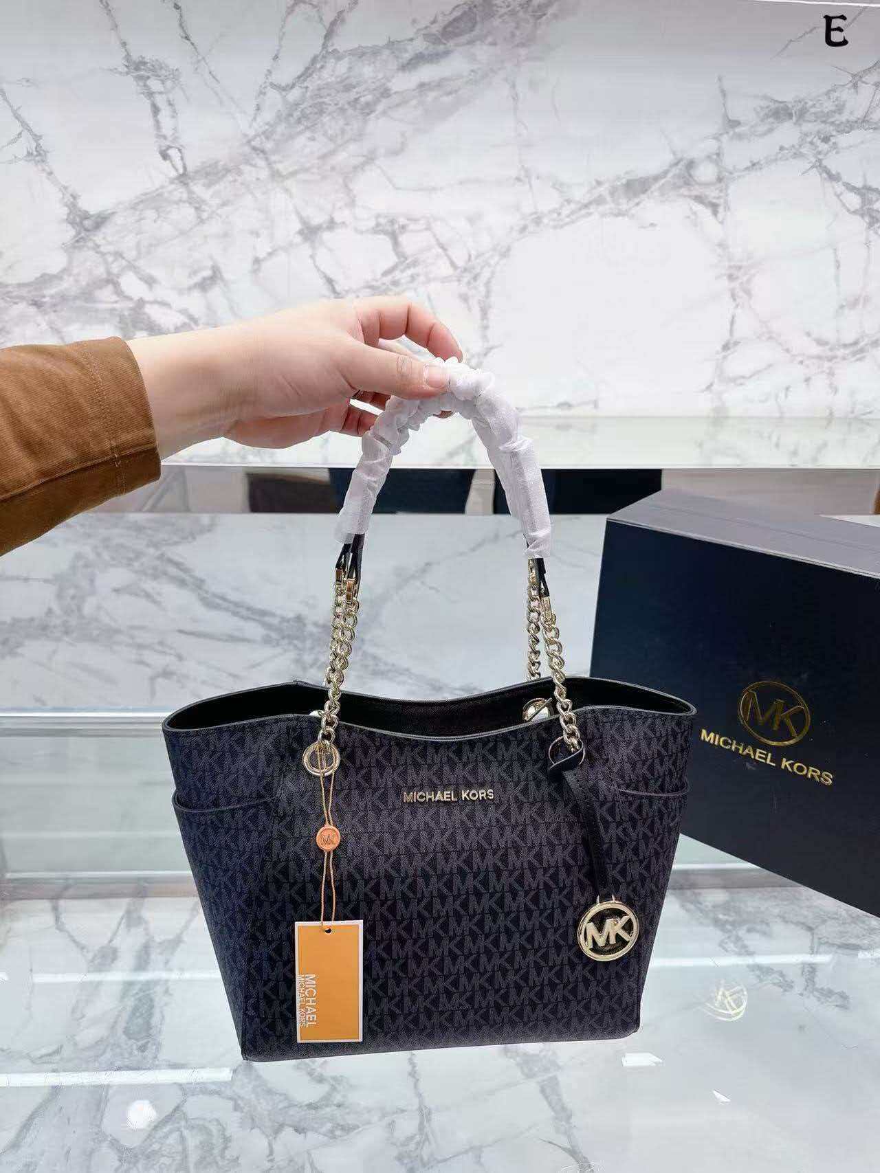 Women'S Bags Michael Kors - Michael Kors Jet Set 2026 Nuova
