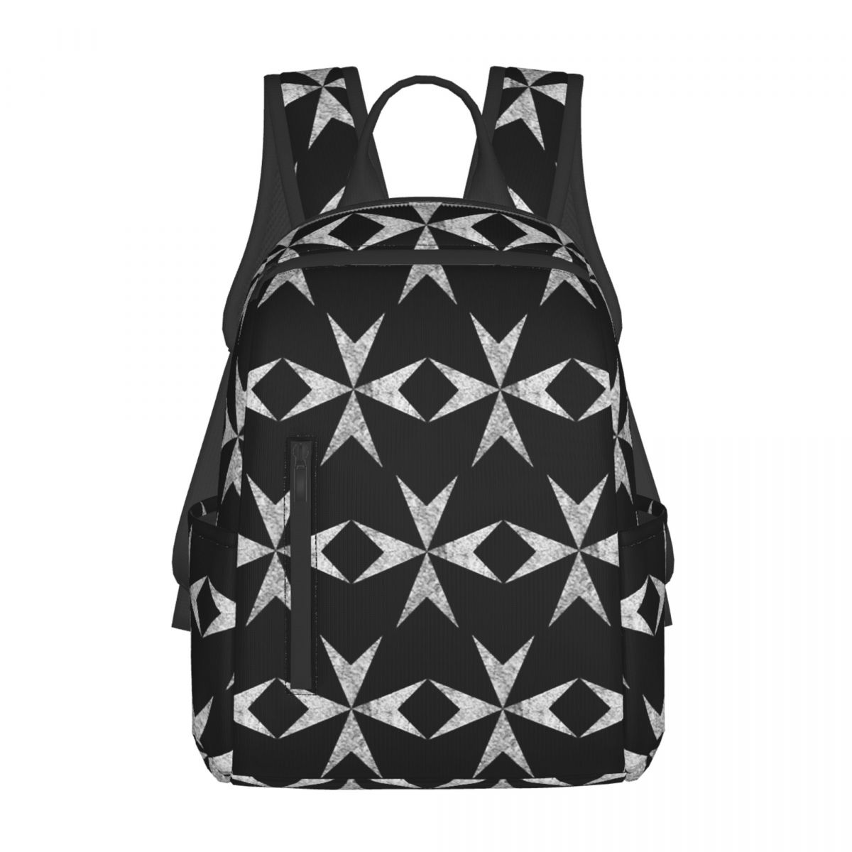 Women Bags Malta - Zaino Maltese Cross Knights Hospitalier Malta