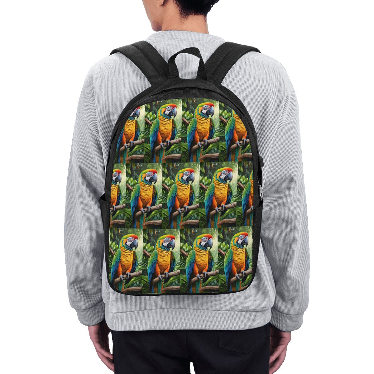 Women Bags For College - Borsa da viaggio per notebook con
