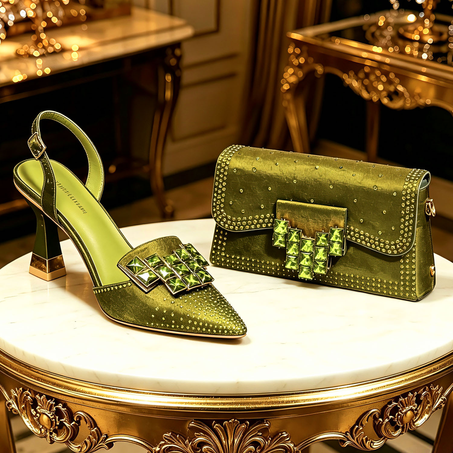 Women Bags 2026 - 2026 INS Scarpe con Tacco Alto
