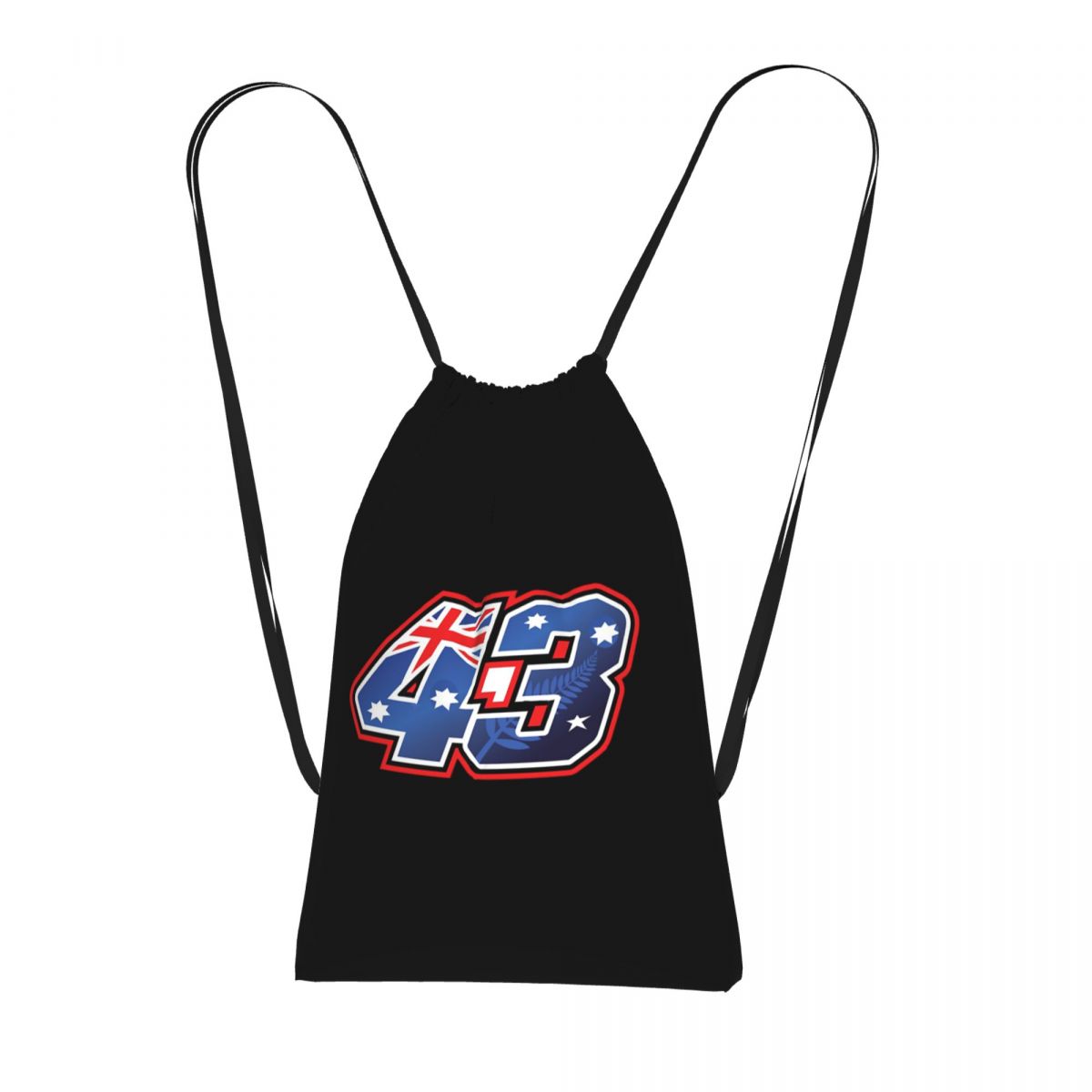 Women Bags Australia - Jack Miller Number 43 Australia Zaini