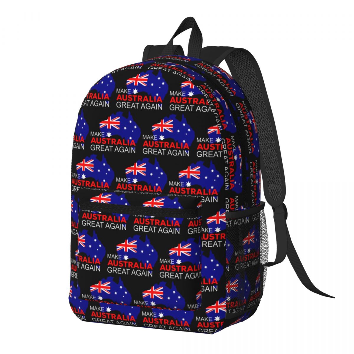 Women Bags Australia - Make Australia Great Again Zaino Daypack