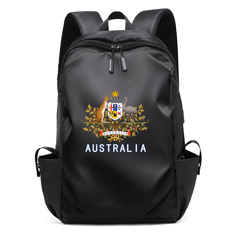 Women Bags Australia - Zaino per laptop da uomo d'affari