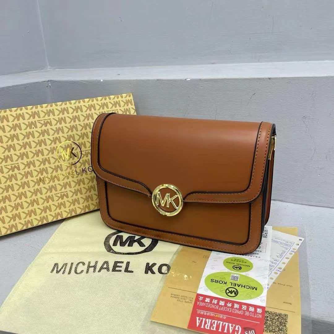 Women'S Bags Michael Kors - Borsa a tracolla da donna Michael