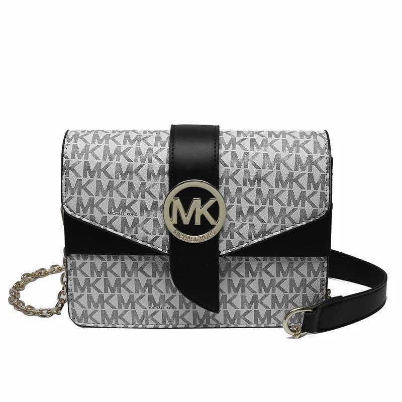 Women'S Bags Michael Kors - Borsa a Catena Michael Kors MK