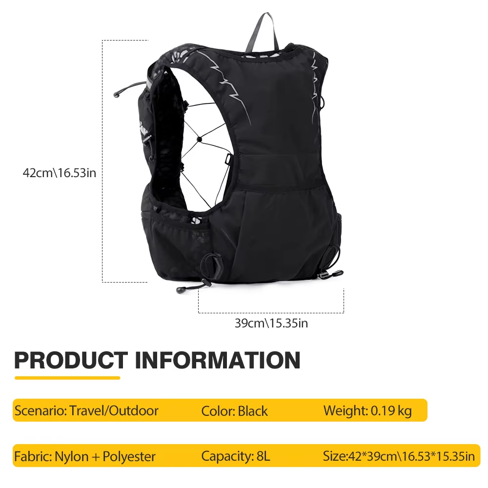 Zaino NEWBOLER per Trail Runni - Women Bags Polene recensione e prezzo