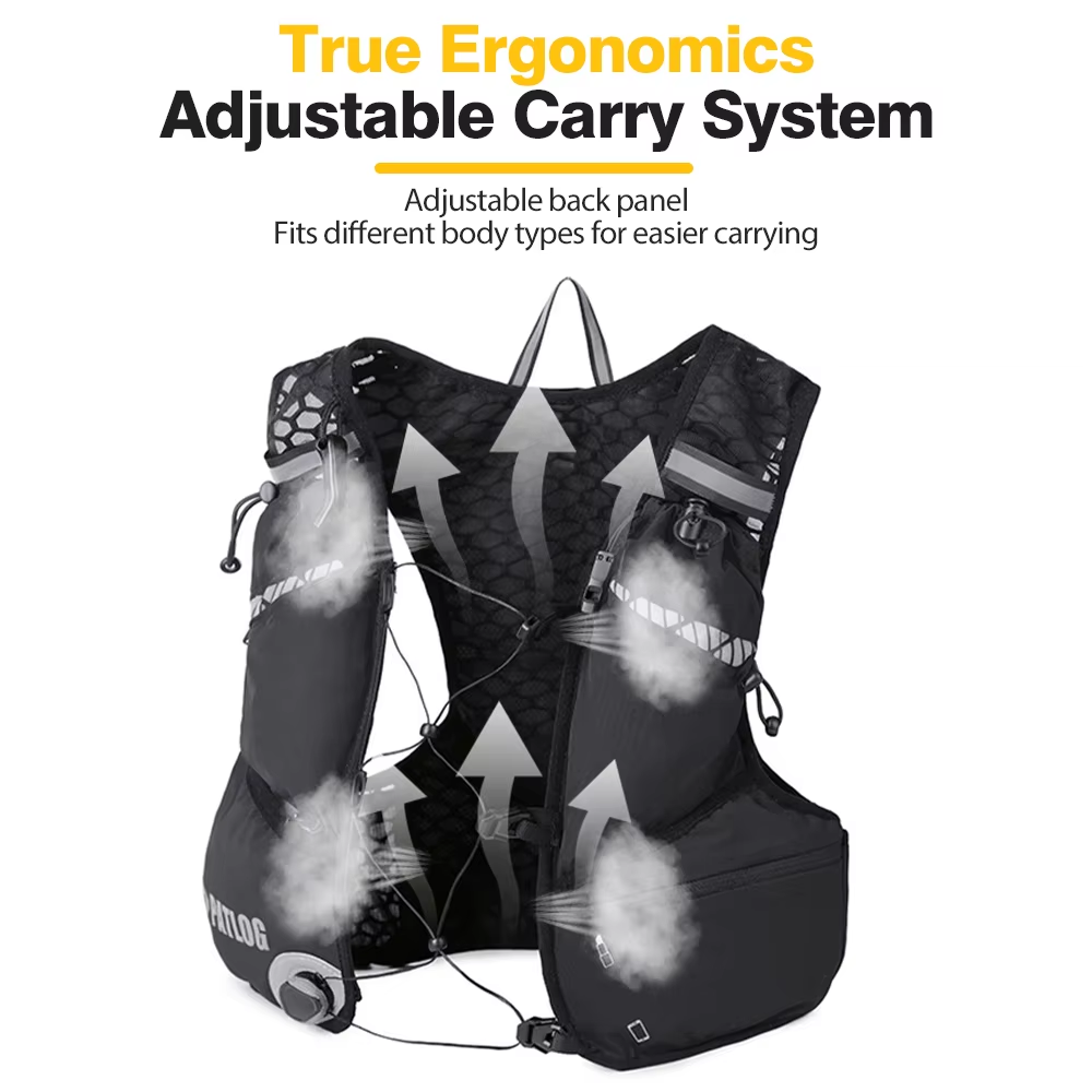 Zaino NEWBOLER per Trail Runni - Women Bags Polene recensione e prezzo