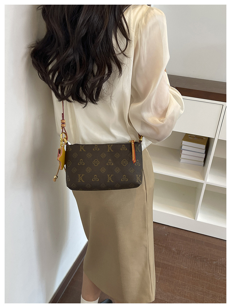 Borsa a Tracolla da Donna 2026 - Flap Bag Envelope recensione e prezzo