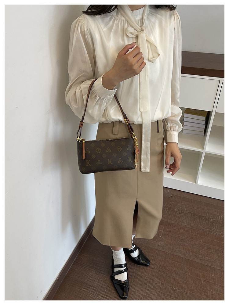 Borsa a Tracolla da Donna 2026 - Flap Bag Envelope recensione e prezzo