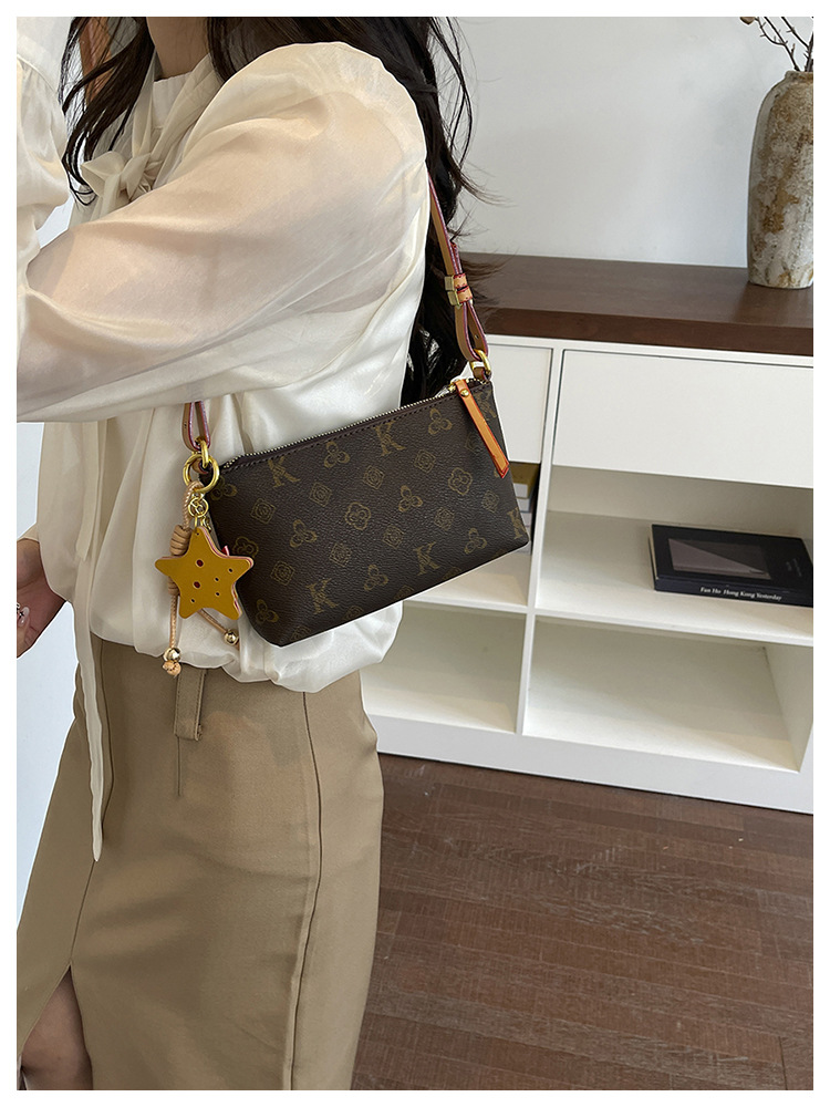 Borsa a Tracolla da Donna 2026 - Flap Bag Envelope recensione e prezzo