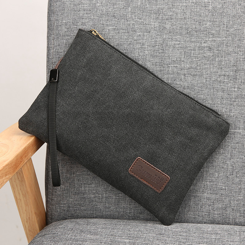 Borsa a tracolla con cerniera  - Flap Bag Envelope recensione e prezzo