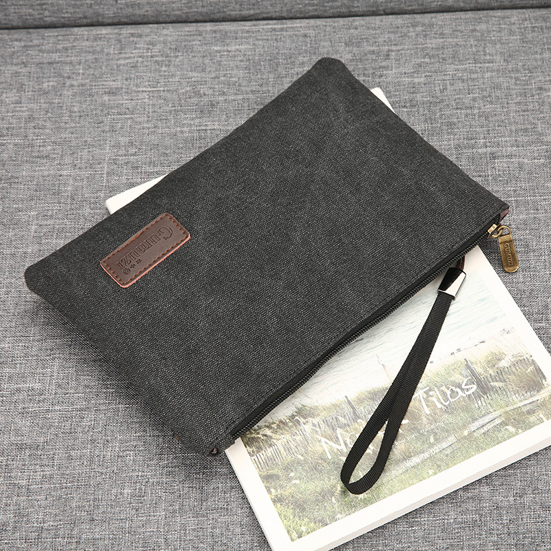 Borsa a tracolla con cerniera  - Flap Bag Envelope recensione e prezzo