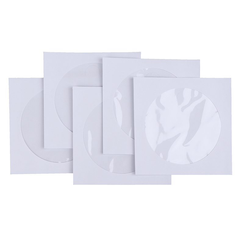 NUOVO Set da 50 Buste di Carta - Flap Bag Envelope recensione e prezzo