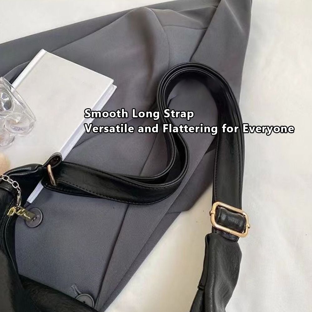 Borsa a Spalla Designer Slouch - Hobo Bag Slouchy recensione e prezzo