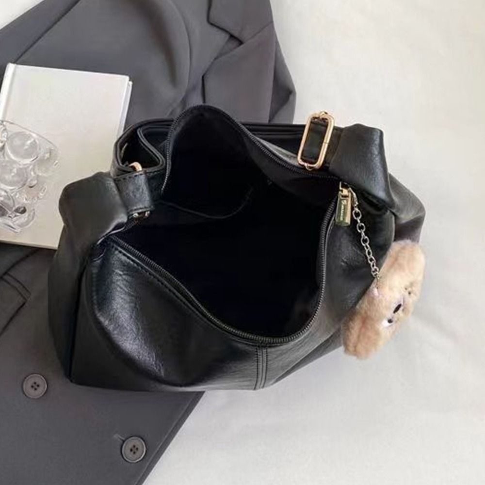 Borsa a Spalla Designer Slouch - Hobo Bag Slouchy recensione e prezzo