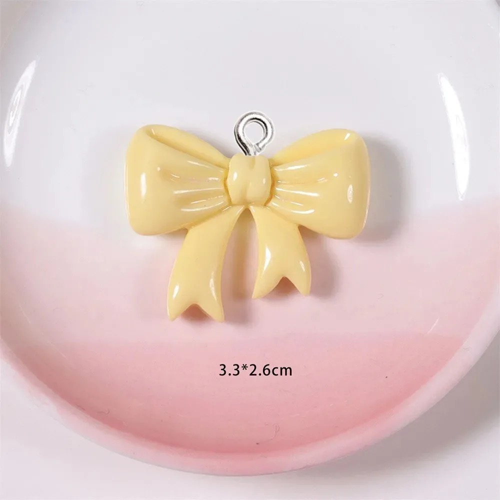 10 Pezzi di Charms in Resina a - Women Bags Handmade recensione e prezzo