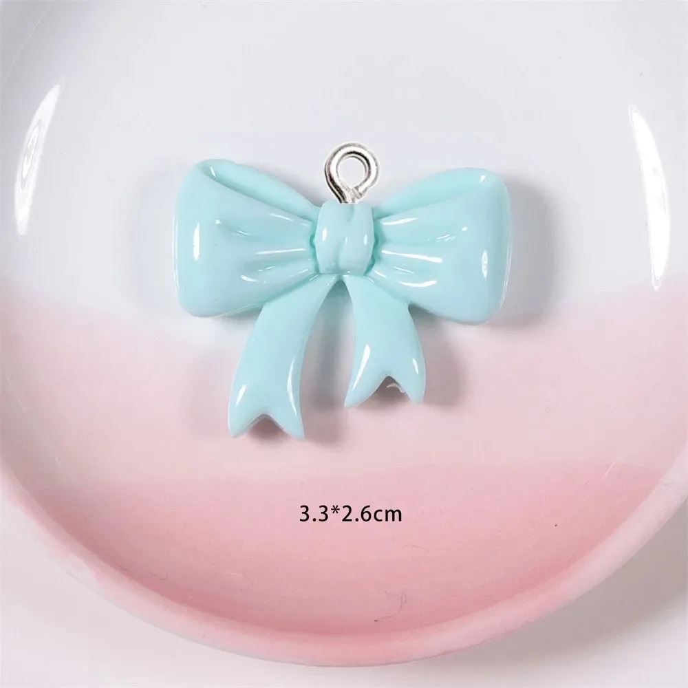 10 Pezzi di Charms in Resina a - Women Bags Handmade recensione e prezzo