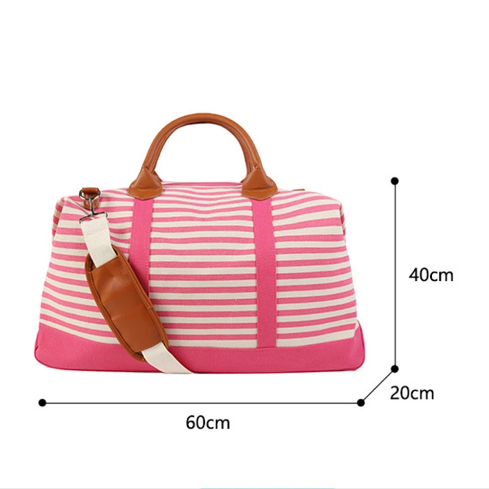 Borsa da viaggio in tela di gr - Women'S Bags Holiday recensione e prezzo