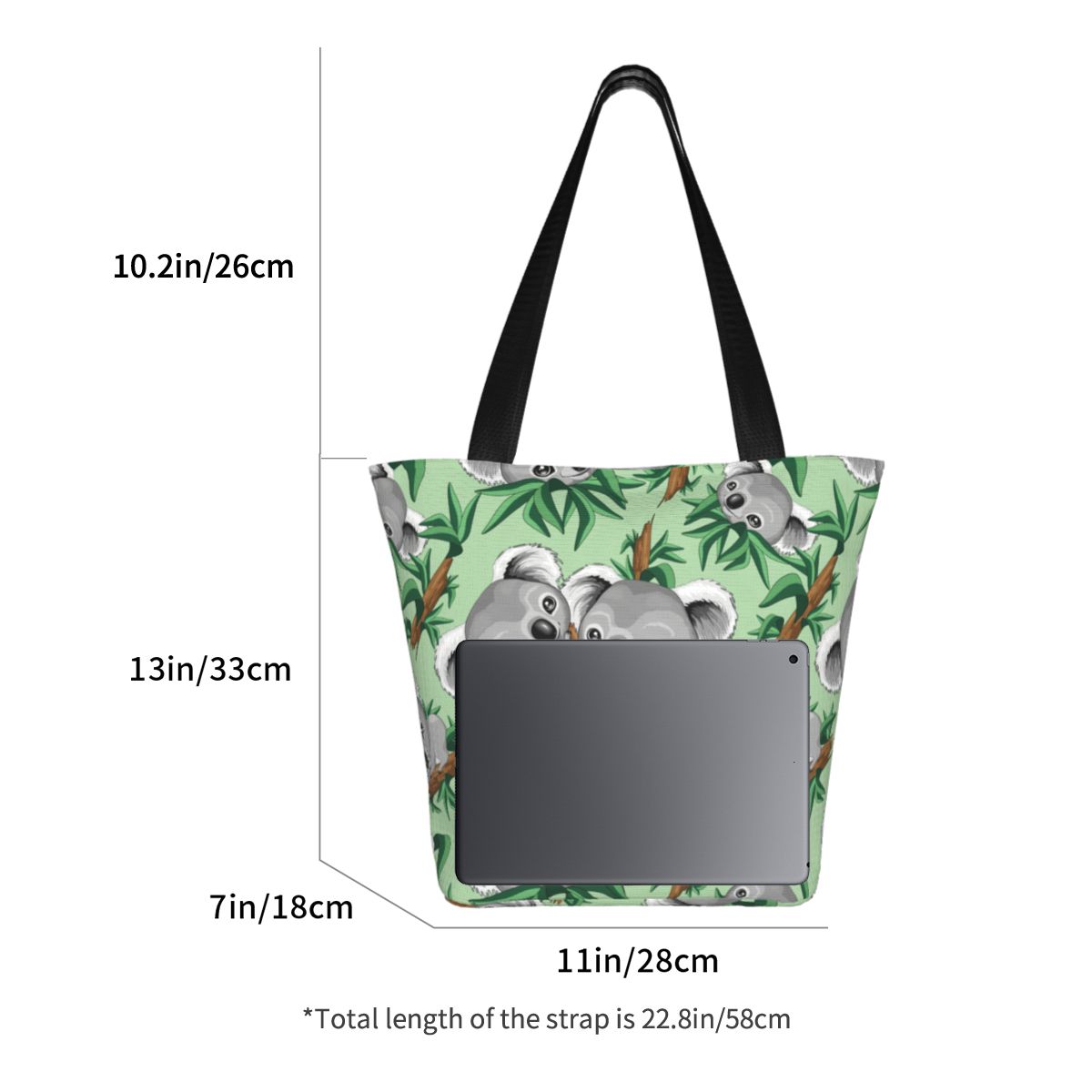 Borse in tela personalizzate c - Women Bags Australia recensione e prezzo