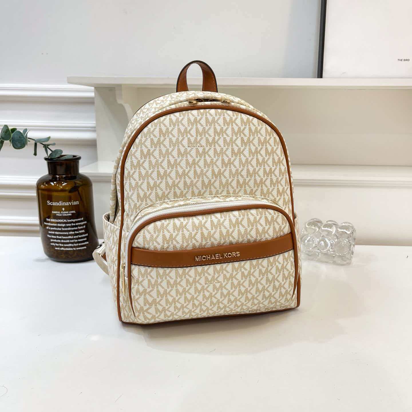 MK/Michael Kors 2026 Nuovo Zai - Women'S Bags Michael Kors recensione e prezzo
