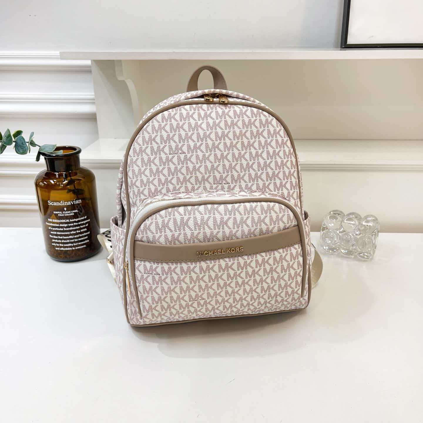 MK/Michael Kors 2026 Nuovo Zai - Women'S Bags Michael Kors recensione e prezzo