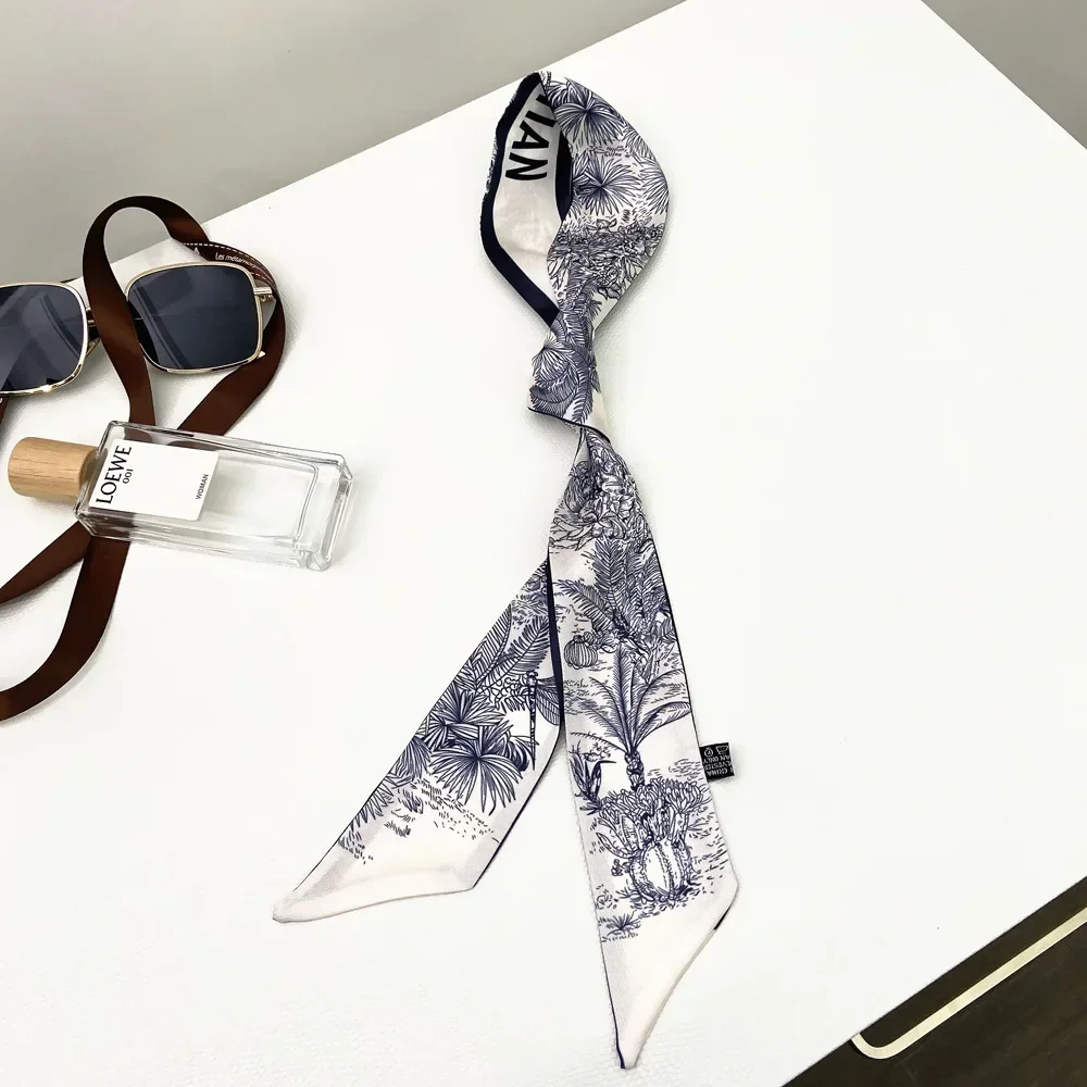 Sciarpa a nastro estesa, banda - Women Bags Handmade recensione e prezzo