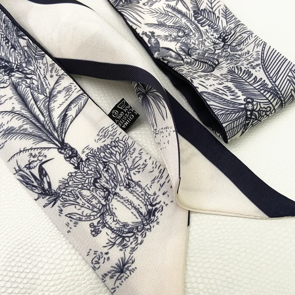 Sciarpa a nastro estesa, banda - Women Bags Handmade recensione e prezzo