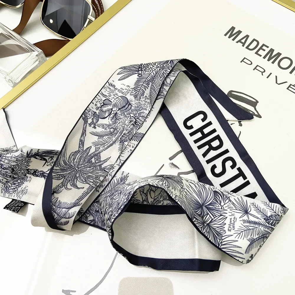 Sciarpa a nastro estesa, banda - Women Bags Handmade recensione e prezzo