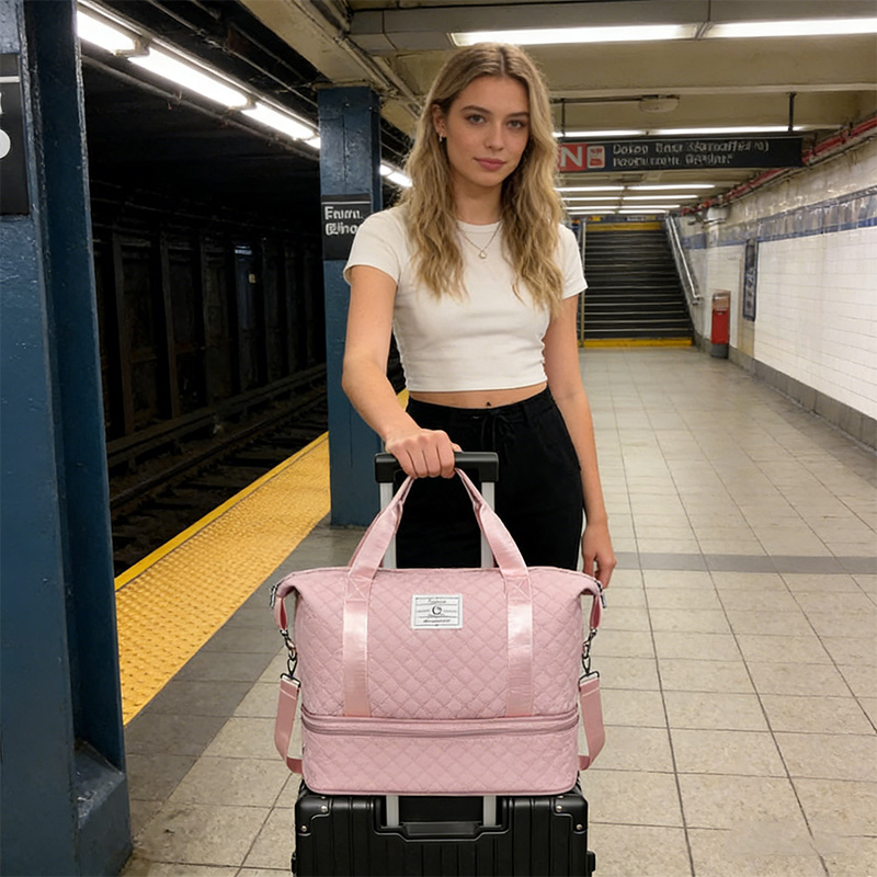 Buylor Leggero Weekender Borsa - Women Bags Pk recensione e prezzo