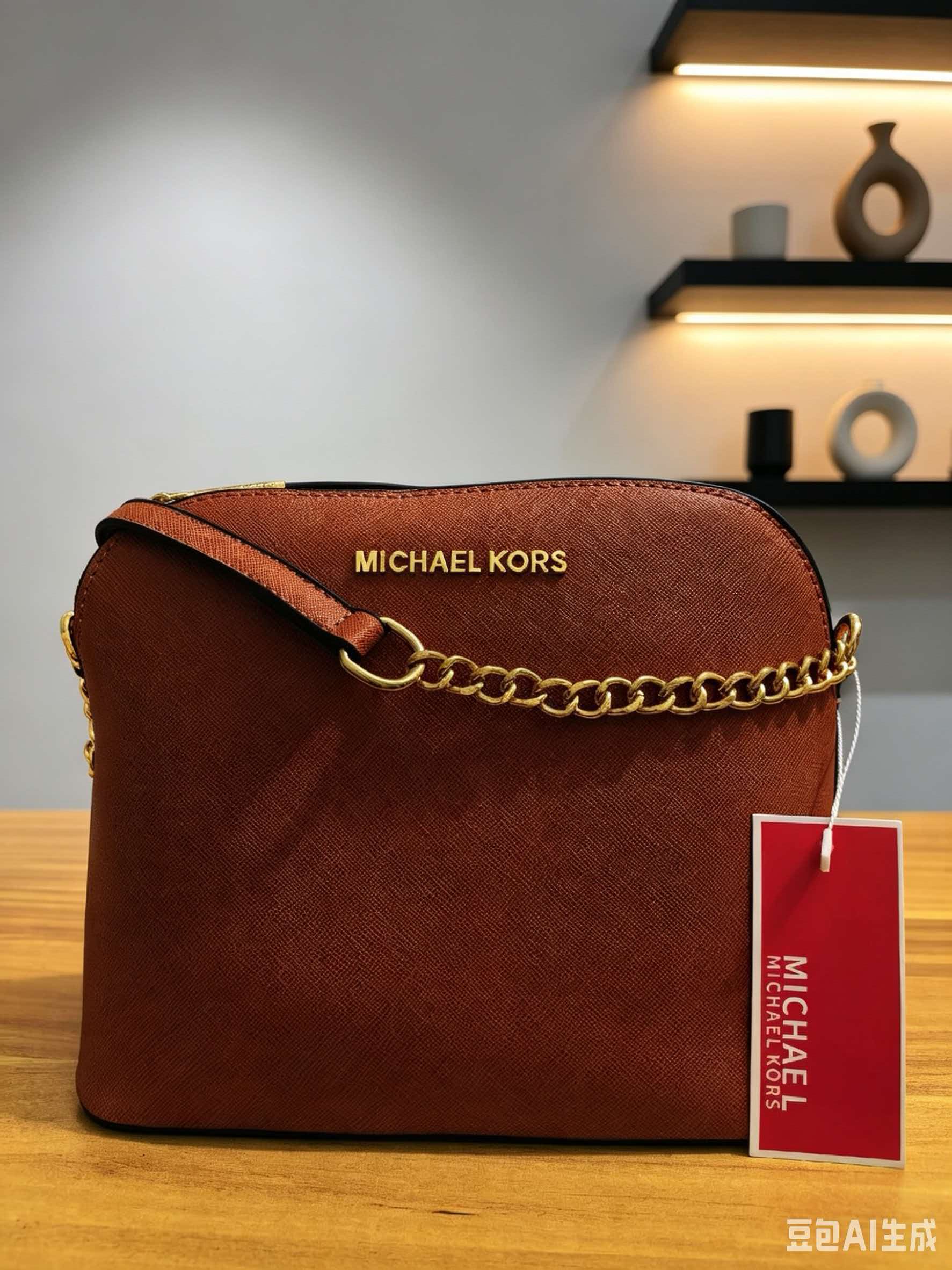 Michael Kors Jet Set 2026 Nuov - Women'S Bags Michael Kors recensione e prezzo