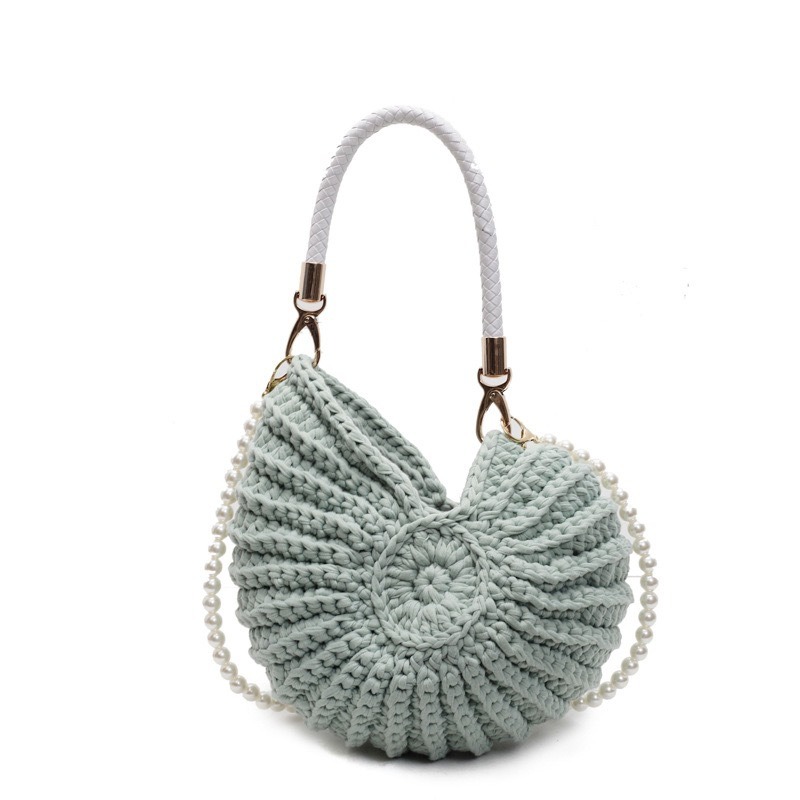 Borse a Tracolla Creative a Fo - Women Bags Handmade recensione e prezzo