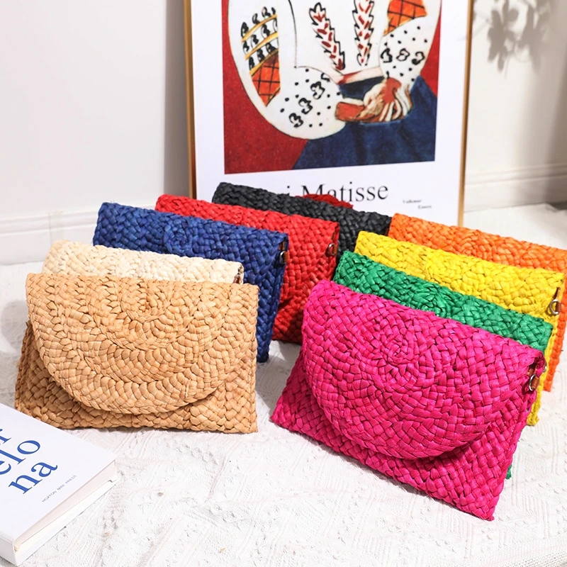 Borse a busta con patta moda d - Flap Bag Envelope recensione e prezzo